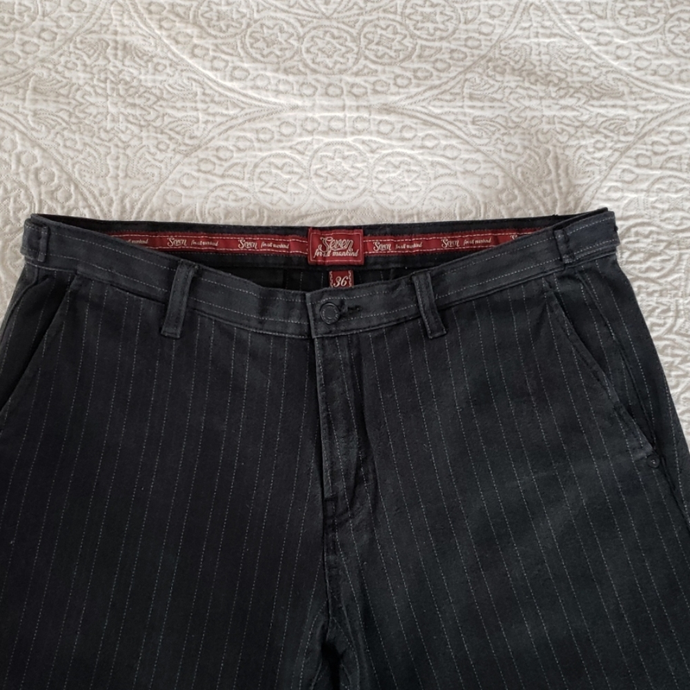 Seven for all mankind pants